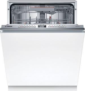 Bosch Serie 4 SMV4HDX53E dishwasher Fully built-in 13 place settings D