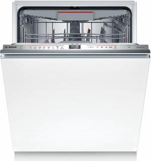 Bosch Serie 6 SMV6ECX00E dishwasher Fully built-in 14 place settings B