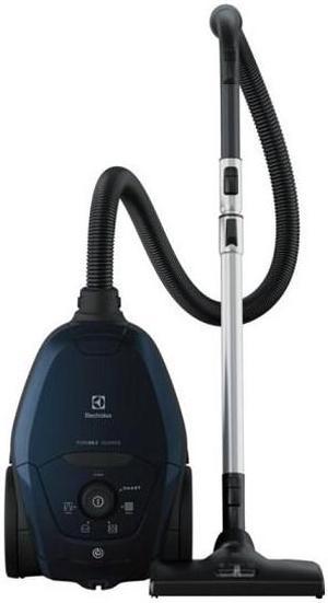 Vacuum cleaner ELECTROLUX PURE D8 PD82-4ST SILENCE