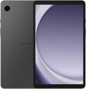 Samsung Galaxy Tab A9 4G LTE-TDD & LTE-FDD 64 GB 22.1 cm (8.7") 4 GB Wi-Fi 5 (802.11ac) Graphite