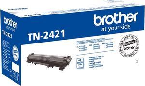 Brother TN-2421 toner cartridge 1 pc(s) Original Black