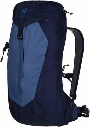 HIKING BACKPACK DEUTER AC LITE 16 ATLANTIC-INK