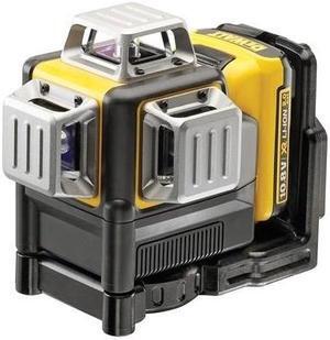 DeWALT DCE089D1G-QW laser level Line level 30 m