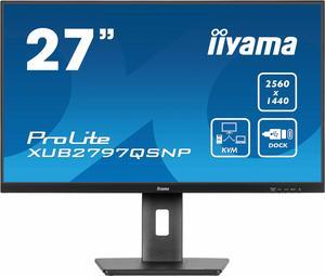 IIYAMA XUB2797QSNP-B1 27IN IPS