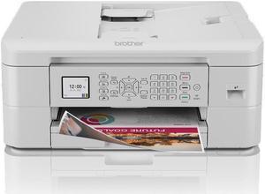 MFC-J1010DW MFP A4 WRLS 128MB