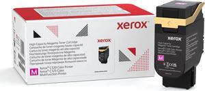 XEROX C320 / C325 MAGENTA HIGH