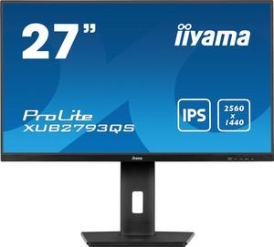 27IN ULTRA IPS PANEL 2560X1440