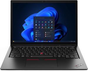 Lenovo ThinkPad X13 2-in-1 Gen 5 21LM - Flip design - Intel Core Ultra 7 - 155U / up to 4.8 GHz - Win 11 Pro - Intel Gra