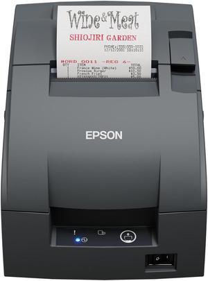 EPSON TM-U220IIB (102): SERIAL