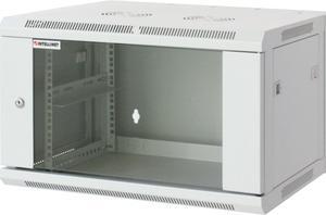 19IN WALLMOUNT CABINET 6U