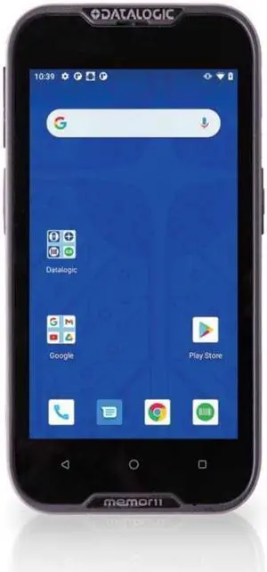 MEMOR 11 TOUCH PDA NA WI-FI +