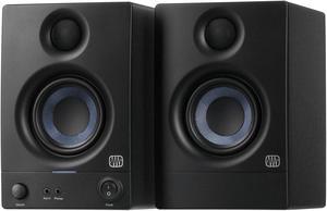 PreSonus Eris 3.5 2nd Gen - a pair of active monitors