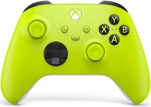 Microsoft Xbox Wireless Controller Green, Mint colour Bluetooth Joystick Analogue / Digital Xbox, Xbox One, Xbox Series