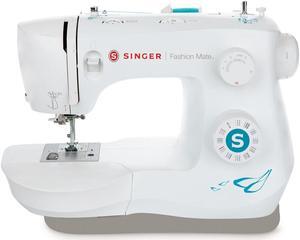 SINGER 3342 Automatic sewing machine Electromechanical