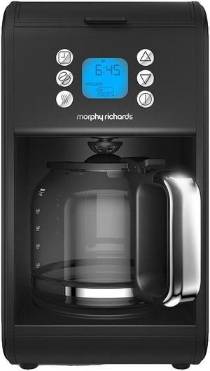 Morphy Richards Accents Fully-auto Combi coffee maker 1.8 L