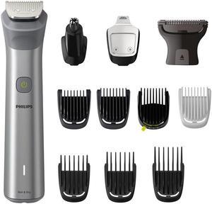 Philips MG5940/15 hair trimmers/clipper Stainless steel 11 Lithium-Ion (Li-Ion)