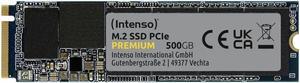 M.2 2TB Intenso Premium NVMe PCIe 3.0 x 4