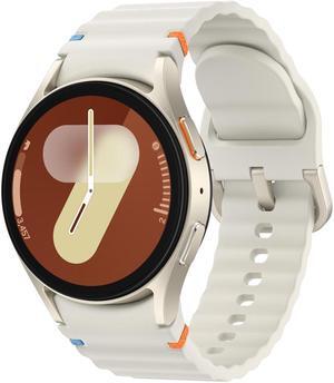 SAMSUNG GALAXY WATCH 7 40MM BLUETOOTH CREAM SM-L300