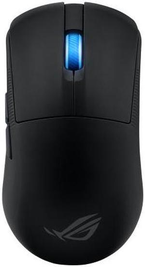 ASUS ROG Harpe Ace Mini - mouse - USB, Bluetooth 5.1, 2.4 GHz - black