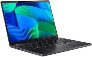 Acer Notebook TravelMate P4 TMP414RN-54-TCO-75K1 - 35,6 cm (14") - Intel Core Ultra 7 155U - Slate Blue