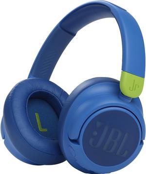 JR460NC BLUE KIDS WIRELESS