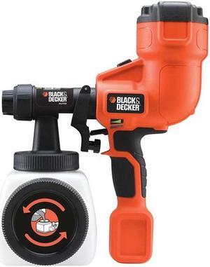 400W HANDHELD PAINT SPRAYER