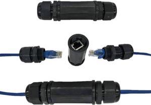 OUTDOOR LED CABLE KIT LAN