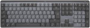 MX MECHANICAL WIRELESS KEYBOARD