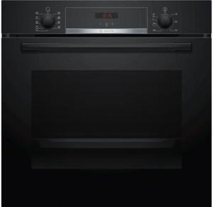 Bosch Serie 4 HBA534EB0 oven 71 L A Black