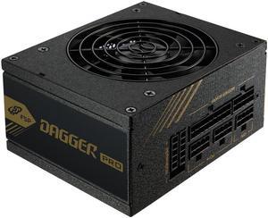 650W FSP DAGGER PRO 650 Kabelmanagement