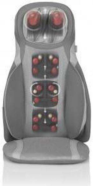 Shiatsu massage seat cover Medisana MC 826