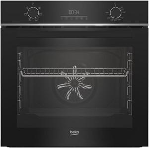 Built-in 72 l 2400 W oven Beko BBIE17301BD