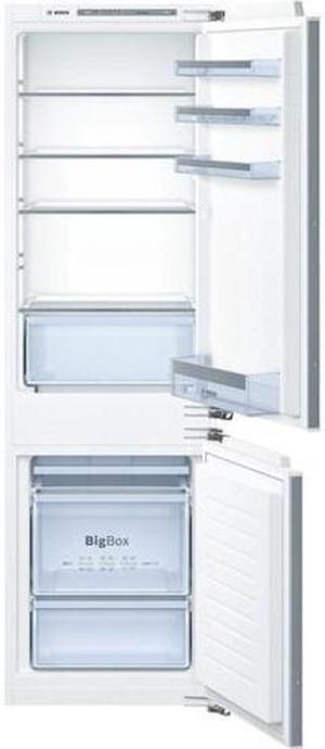 Fridge-freezer Bosch KIV86VFE1 Built-in 267 L White