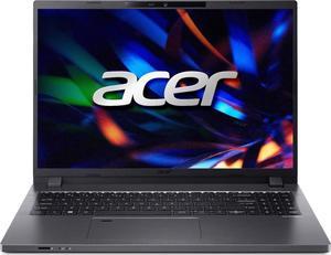 Acer notebook TravelMate P2 16 TMP216-51-TCO - 40.6 cm (16") - Intel Core i3-1315U - Steel Gray