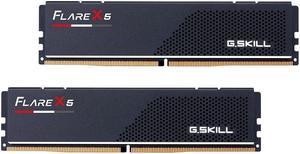 G.Skill Flare X5 F5-6000J3040G32GX2-FX5 memory module 64 GB 2 x 32 GB DDR5 6000 MHz