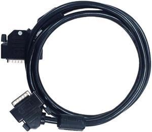 Brother PC5000 Parallel Data Transfer Cable for Brother HL-L5000D Monochrome Laser Printer