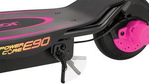 Razor Power Core E90 16 km/h Black,Pink