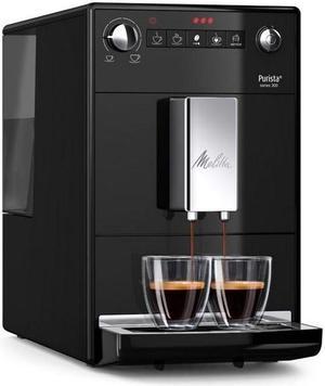 MELITTA Purista espresso machine F23/0-102