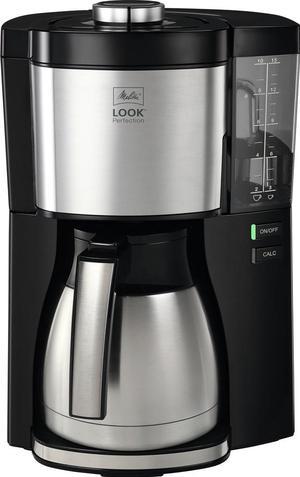 Melitta 1025-16 Drip coffee maker 1.25 L