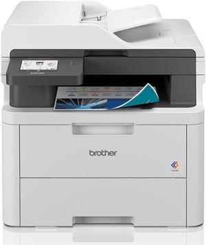 Brother DCP-L3560CDW - multifunction printer - color