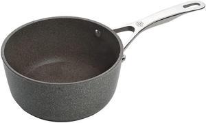 BALLARINI 75002-827-0 saucepan 2.67 L Round Grey