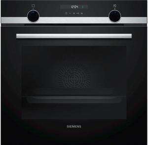 Siemens iQ500 HB537A0S0 oven 71 L 3600 W A Stainless steel