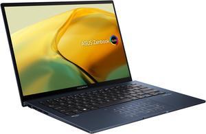 ASUS ZenBook 14 OLED UX3402VA-KM763W - 180-degree hinge design - Intel Core i7 - 13700H / up to 5 GHz - Win 11 Home - In