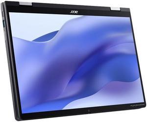 Acer Chromebook Plus Spin 514 CPE594-1N - Flip design - Intel Core i5 - 1335U / up to 4.6 GHz - Chrome OS - Intel Iris X