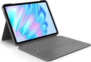 COMBO TOUCH IPAD AIR 11IN M2 GREY UK