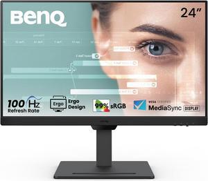 BENQ GW2490T IPS 100HZ 24IN