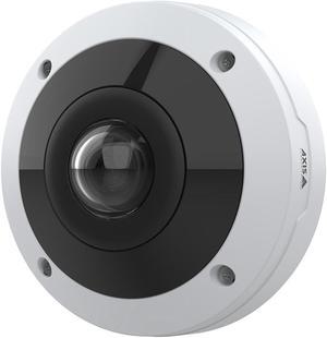 AXIS M4318-PLR