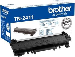 Brother TN-2411 Toner cartridge Original Black 1 pc.