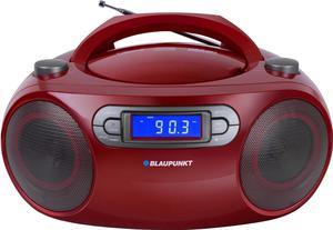 Blaupunkt BB18BK CD player Portable CD player