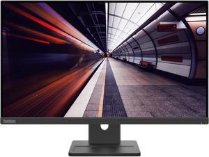 Lenovo ThinkVision E24-30 - LED monitor - Full HD (1080p) - 24"